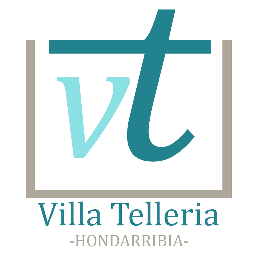 logo villa telleria