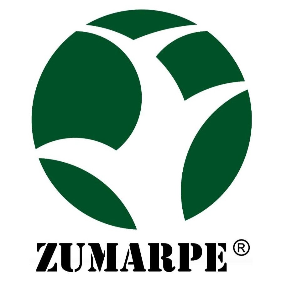 logo zumarpe