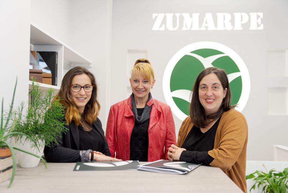 Zumarpe