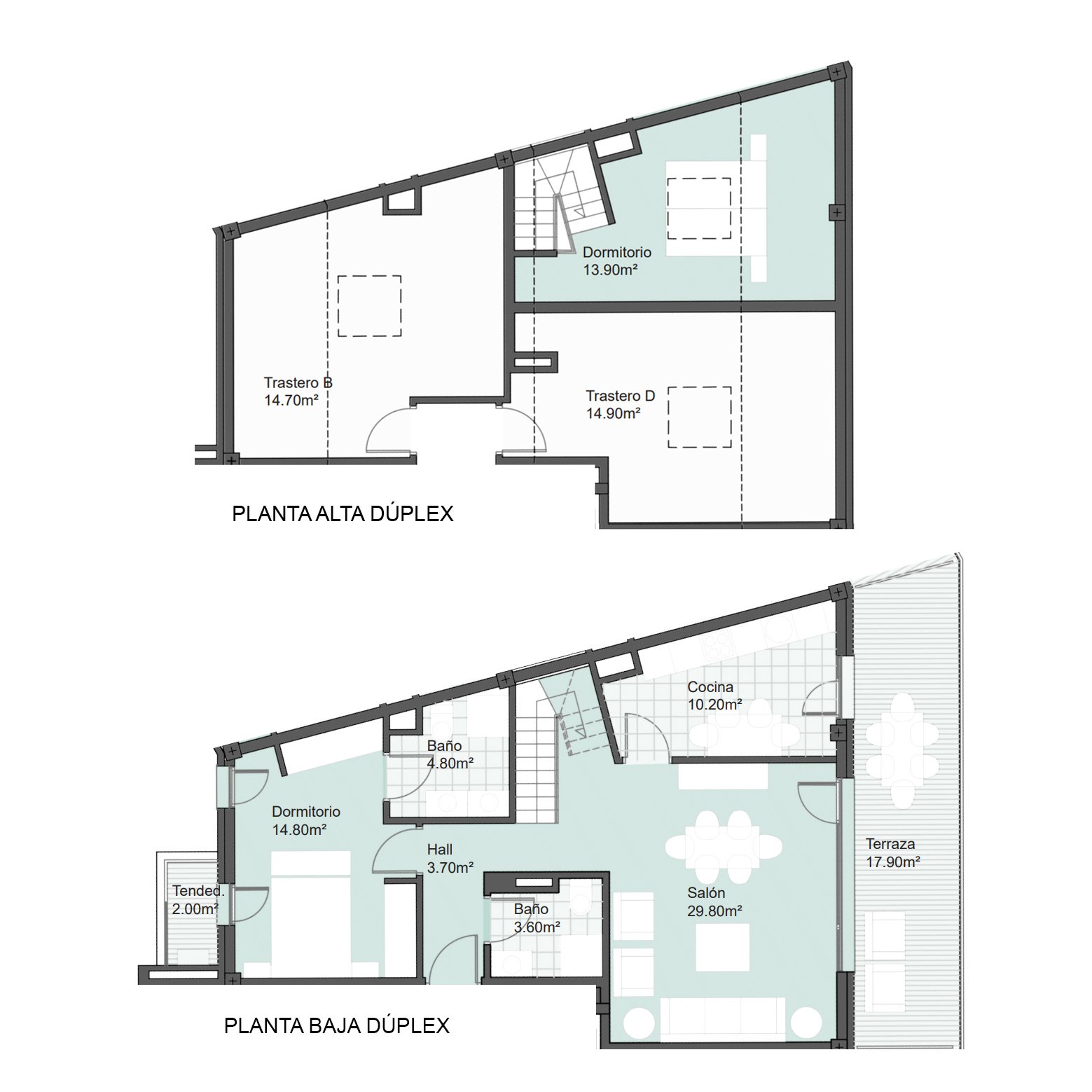 P1A-plano