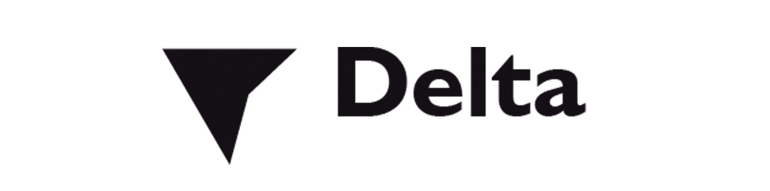 DELTA LOGO