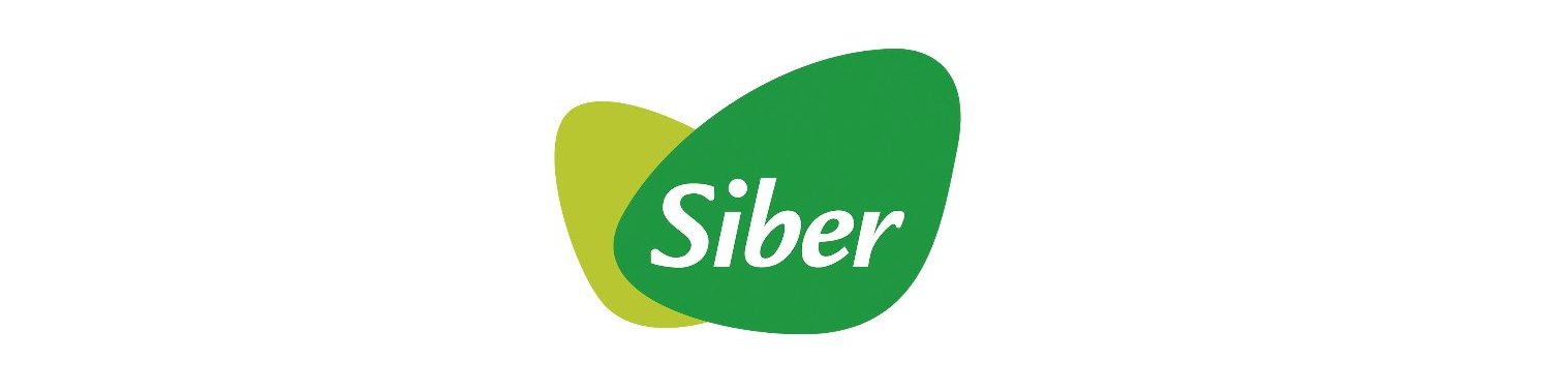 SIBER LOGO